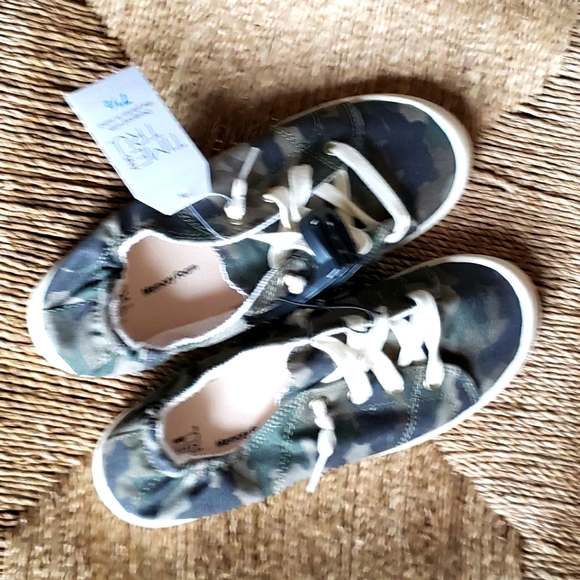 NWT Sneakers - Picture 2 of 7